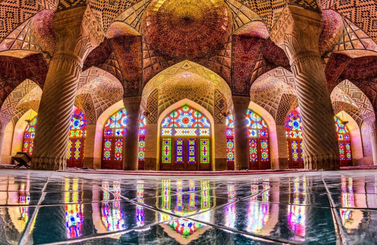 Shiraz City Tour Iran/Isfahan Tours & Transfers